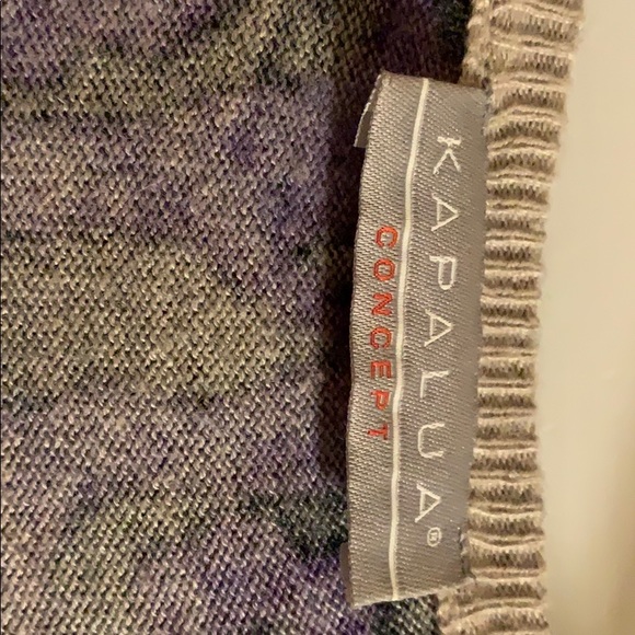 Gorgeous sweater set - Picture 2 of 5